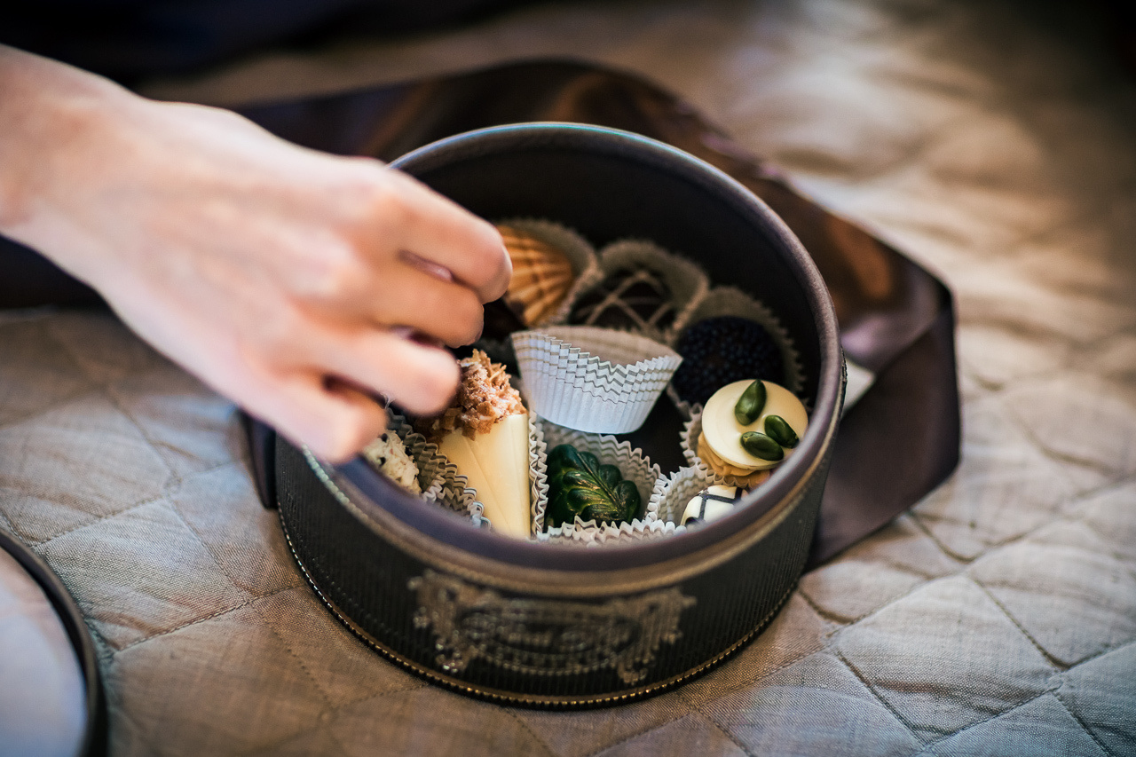 Вячеслав и Ирина