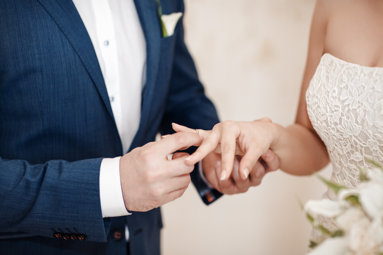 Антон и Ангелина