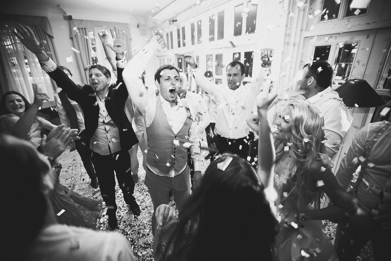 Сергей и Ольга