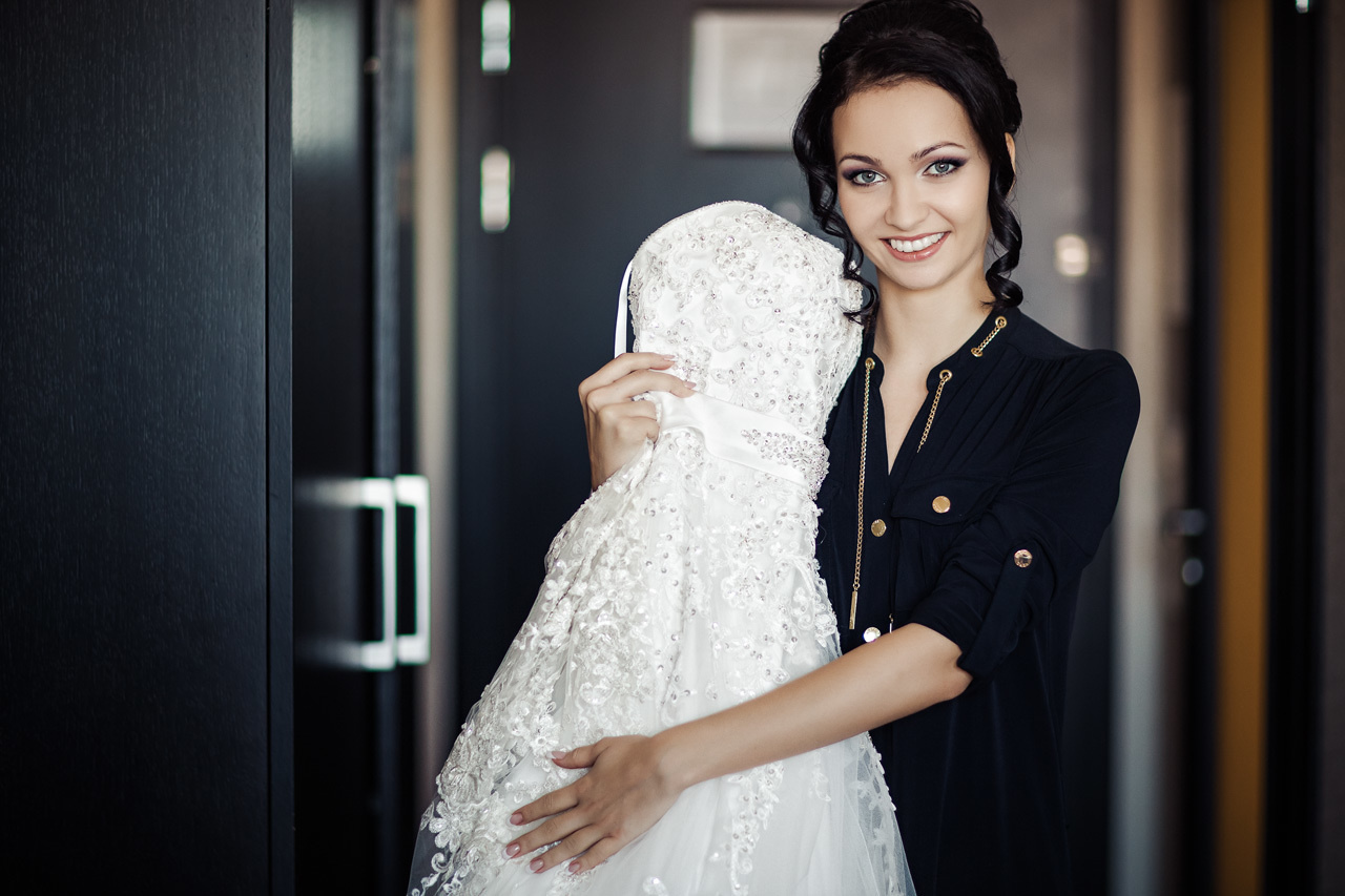 Олег и Елена