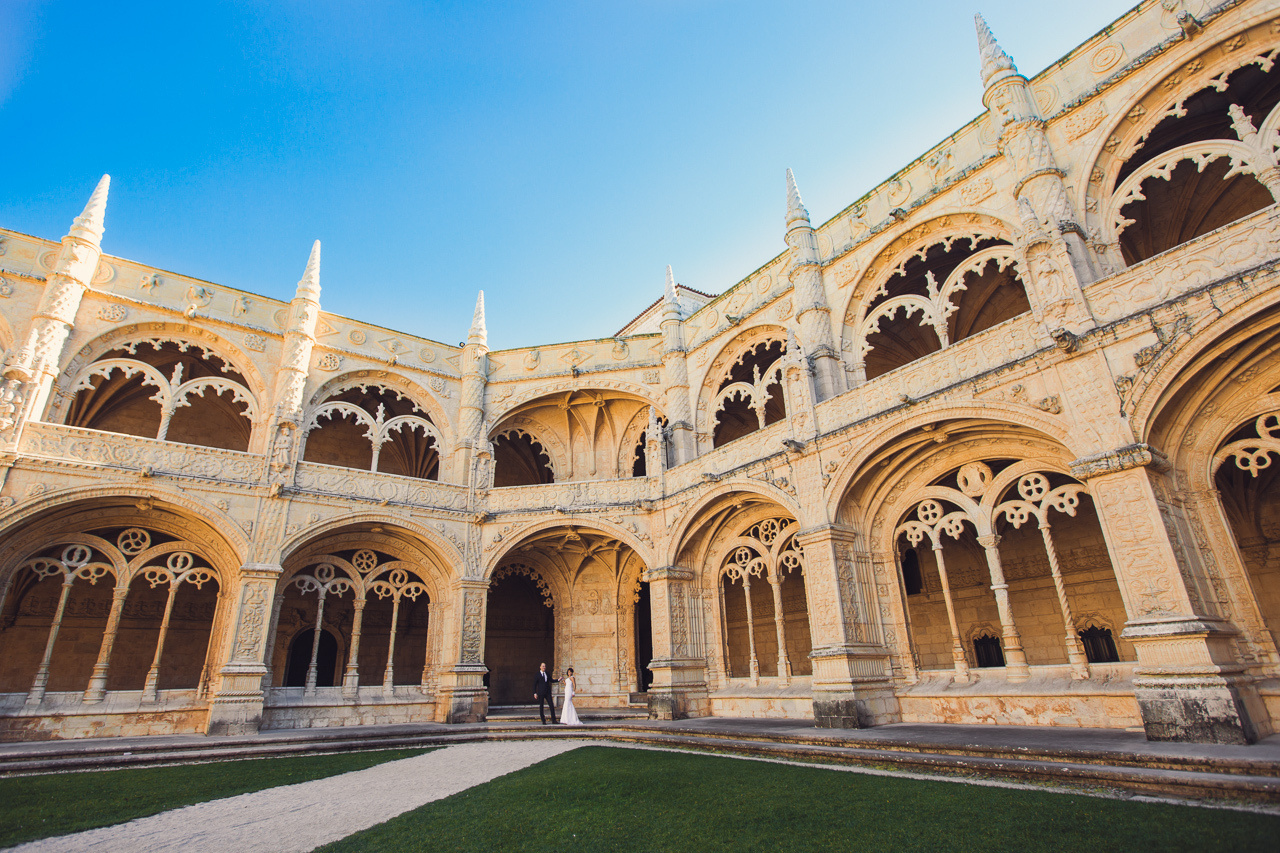 Алексей и Яна