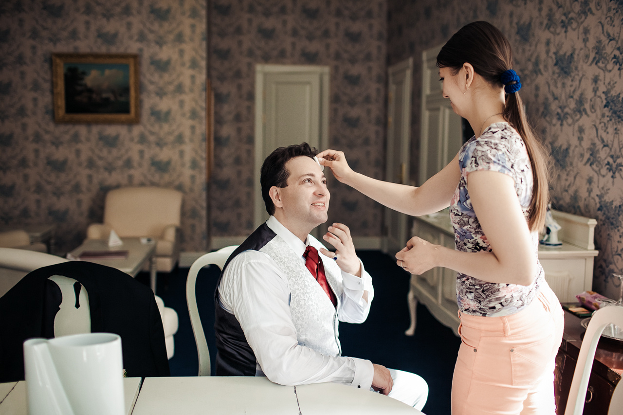 Паскаль и Раиса