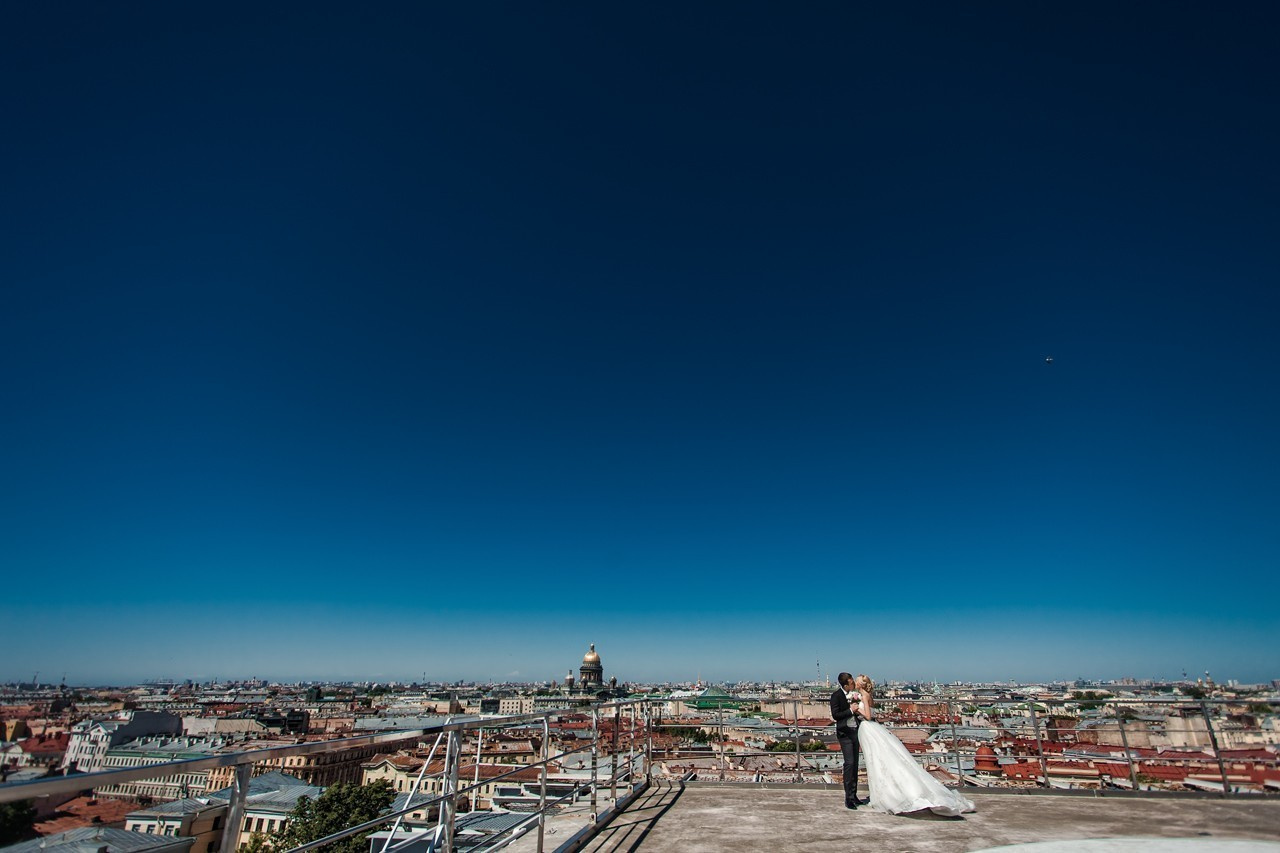 Ярослав и Алёна