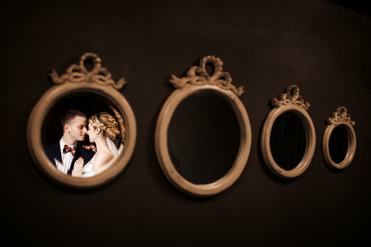 Михаил и Светлана