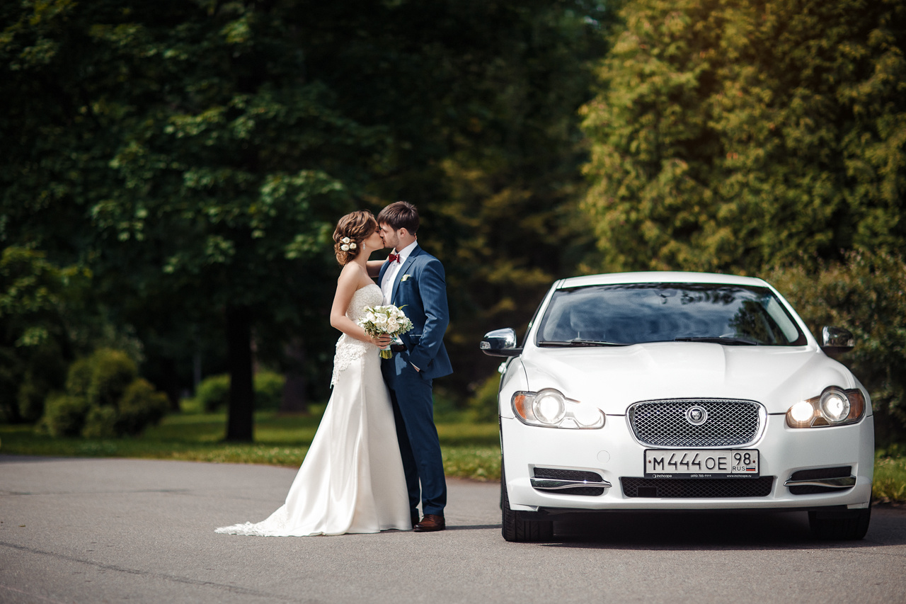 Антон и Ангелина