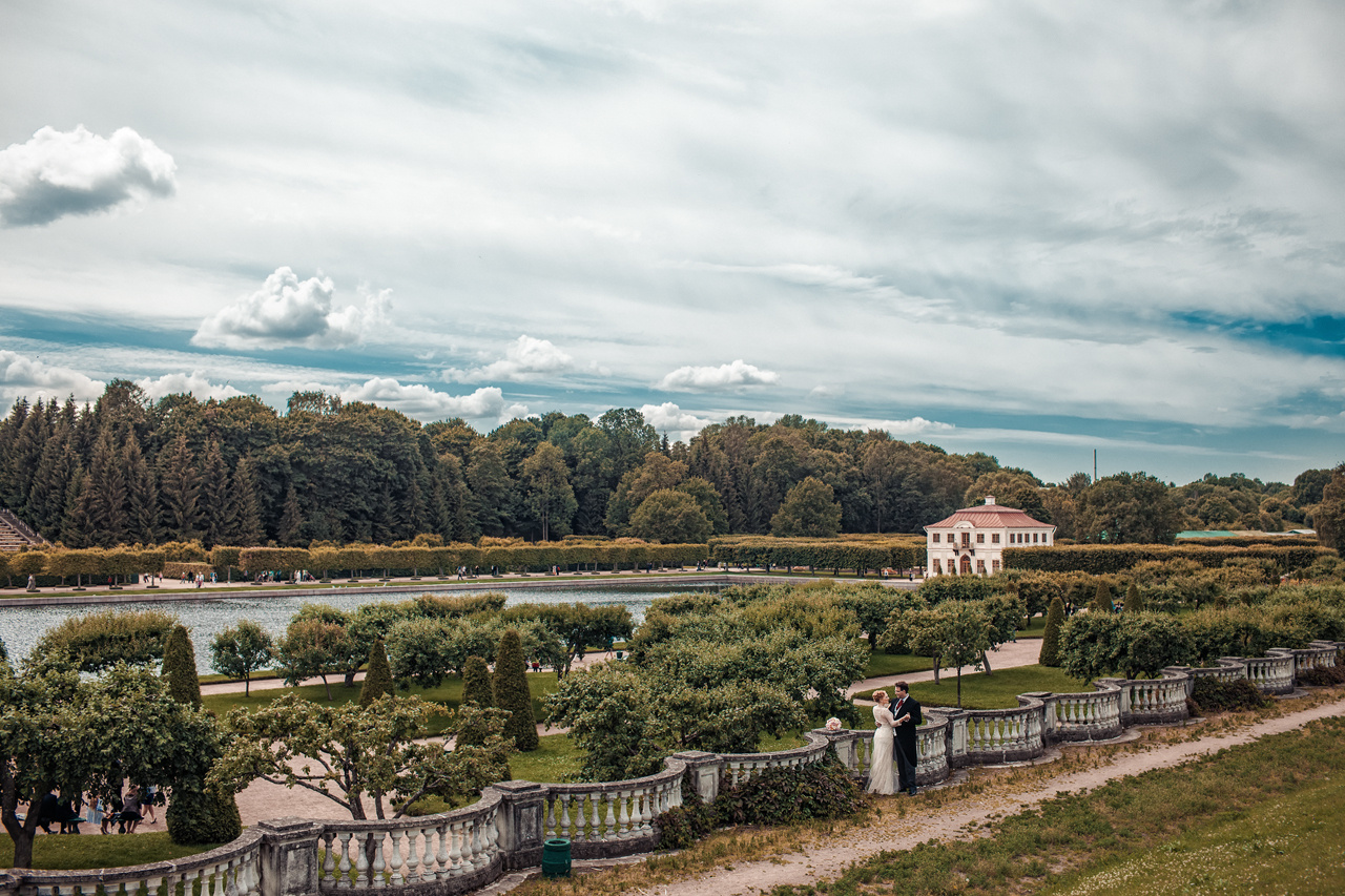 Паскаль и Раиса