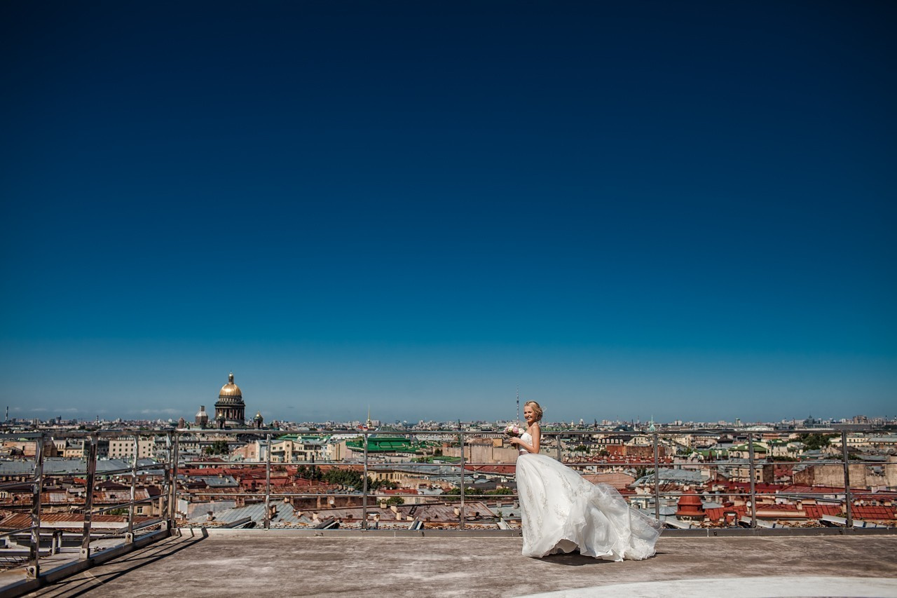 Ярослав и Алёна