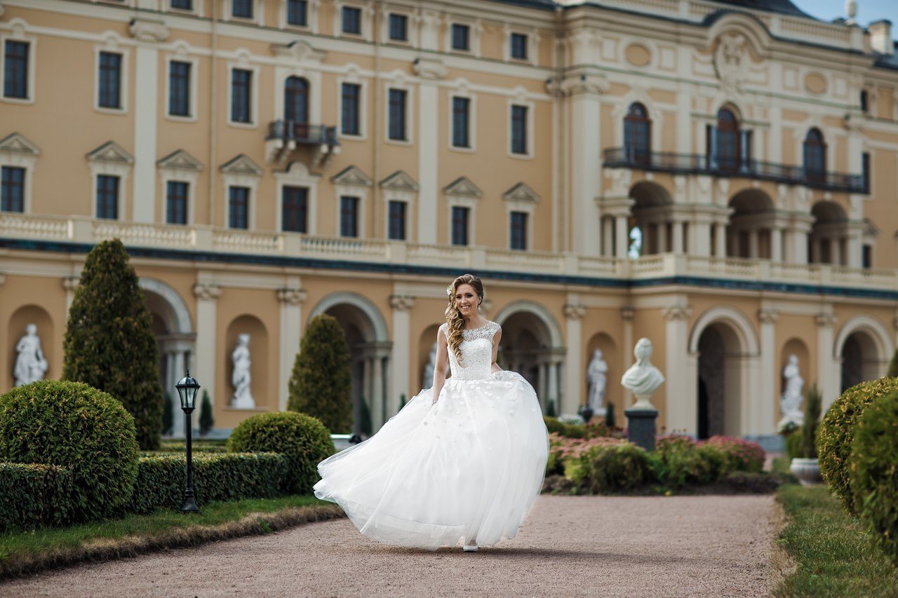 Свадебный и семейный фотограф Алексей Аверин