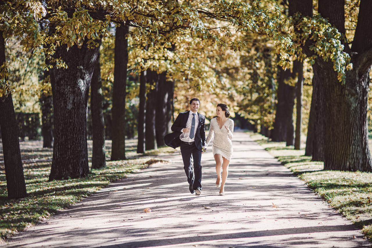 Свадебный и семейный фотограф Алексей Аверин