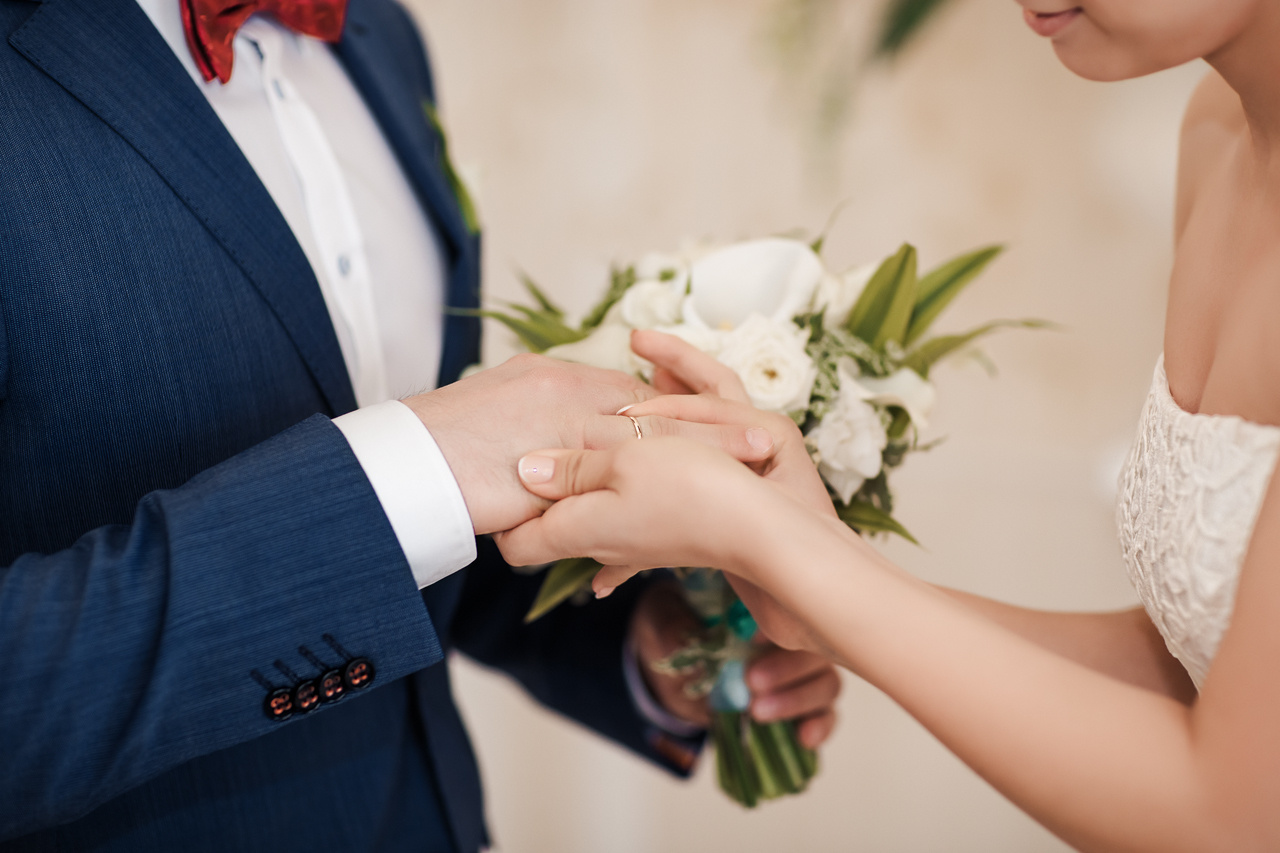 Антон и Ангелина