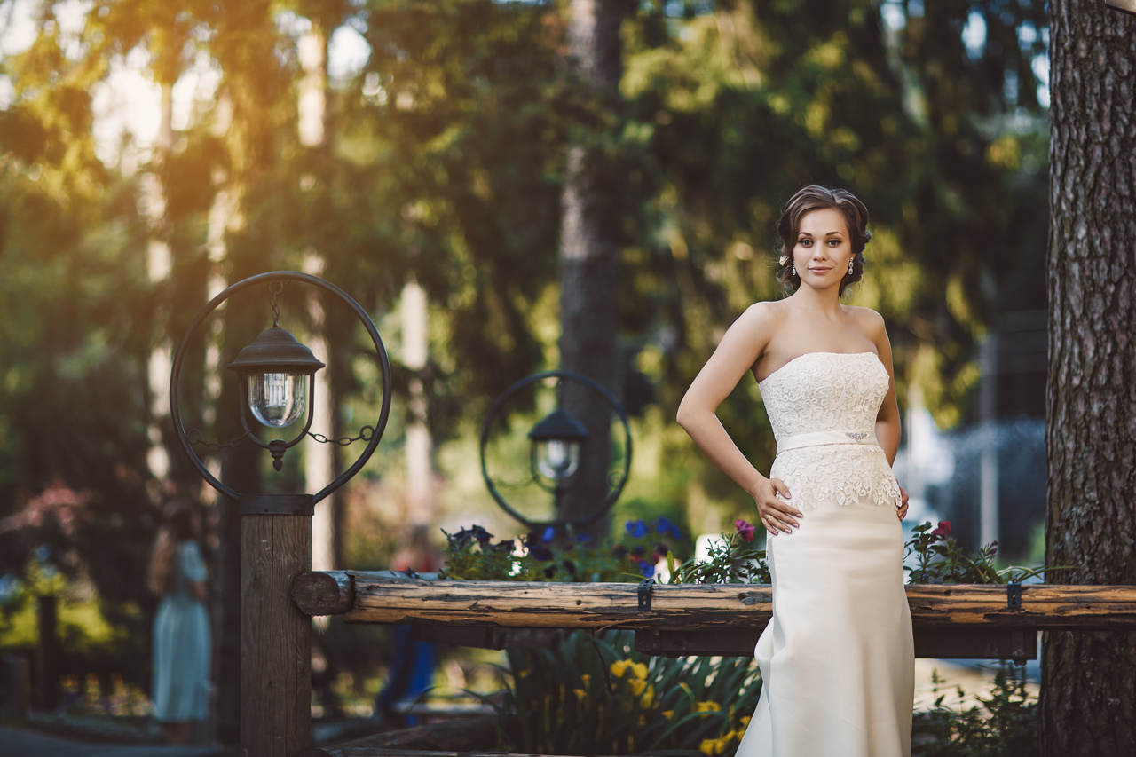 Антон и Ангелина