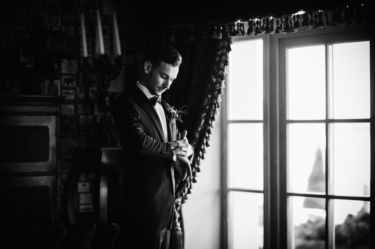 Свадебный и семейный фотограф Алексей Аверин