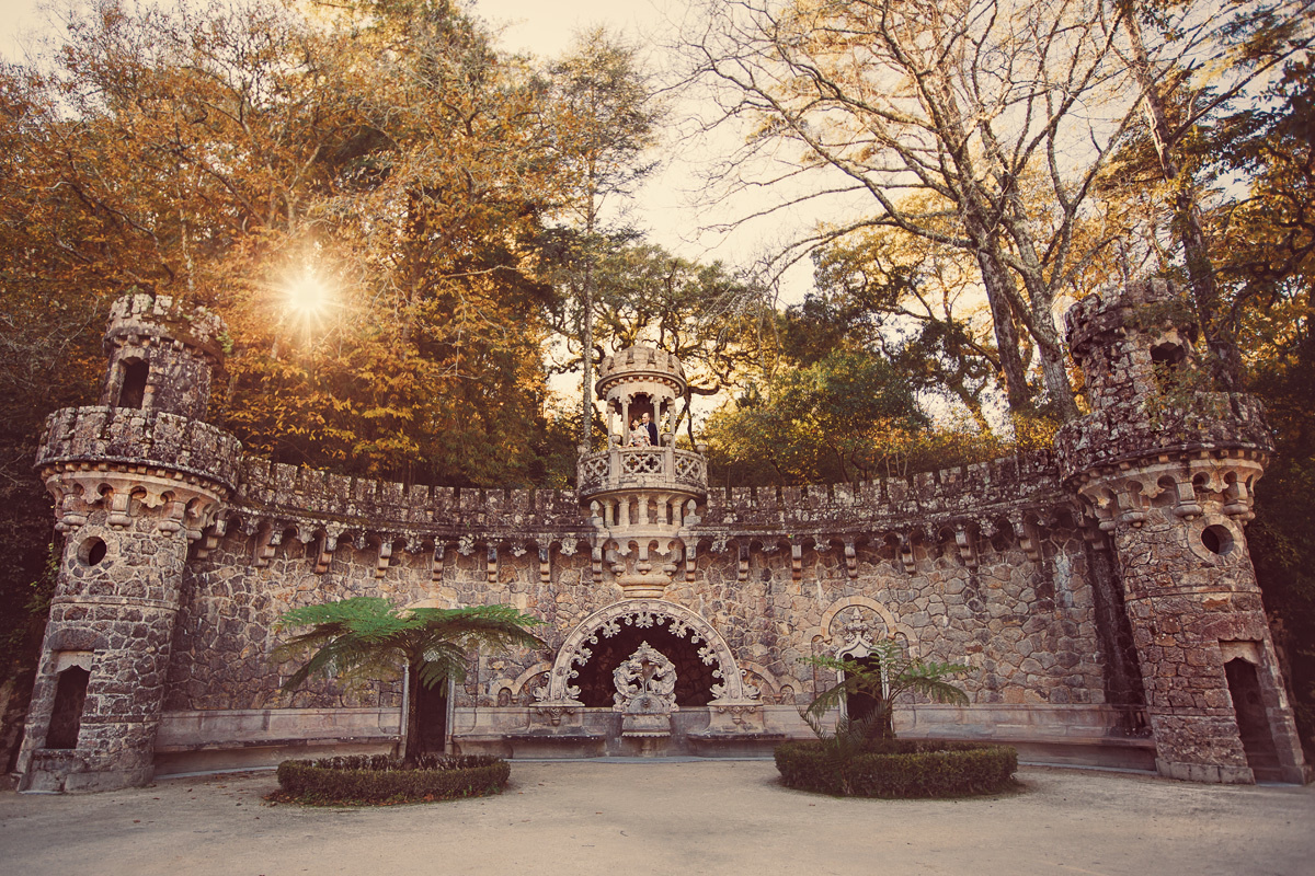 Алексей и Яна