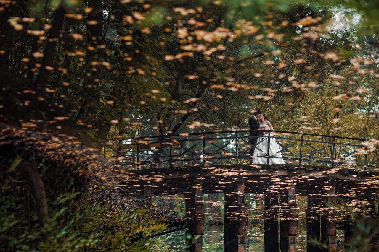 Свадебный и семейный фотограф Алексей Аверин