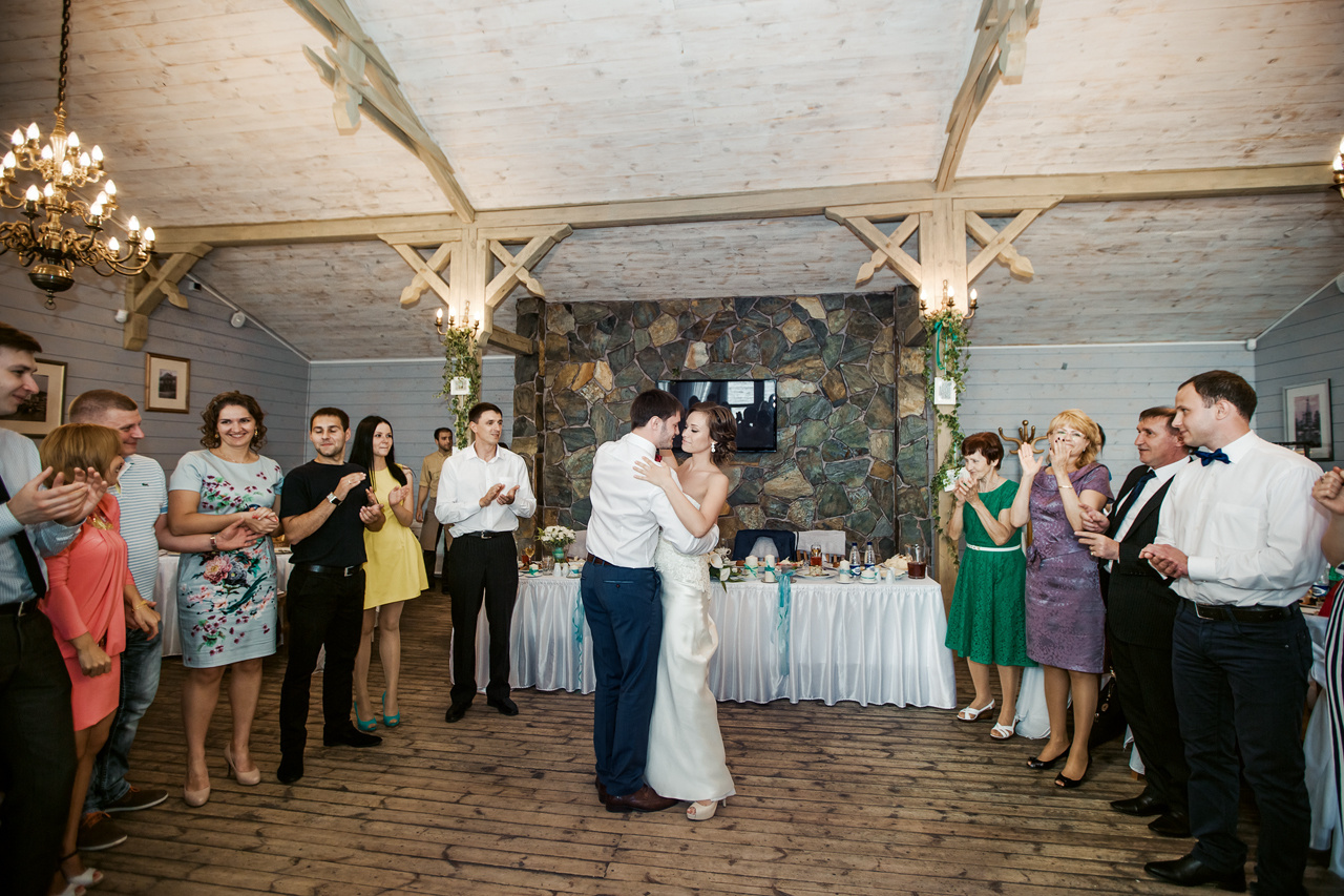 Антон и Ангелина