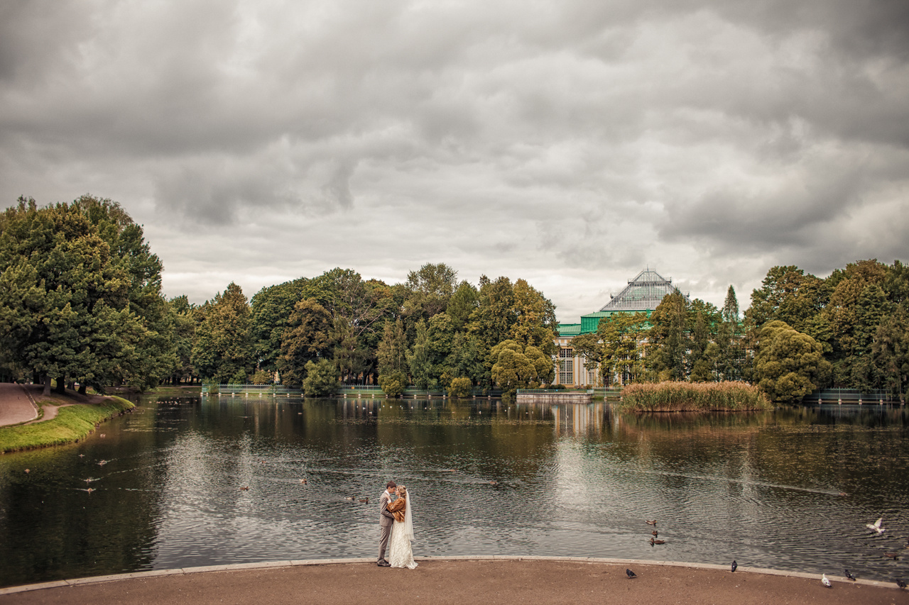 Свадебный и семейный фотограф Алексей Аверин