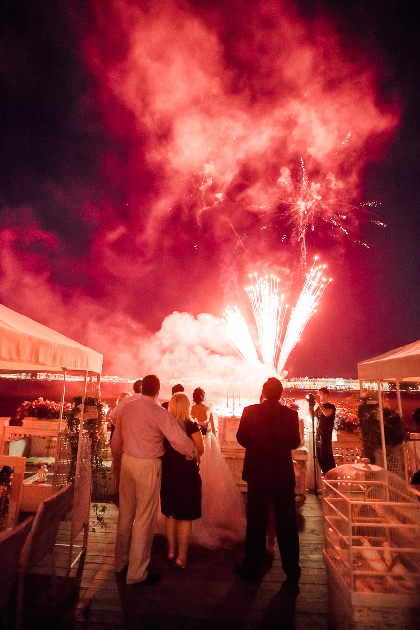 Олег и Елена