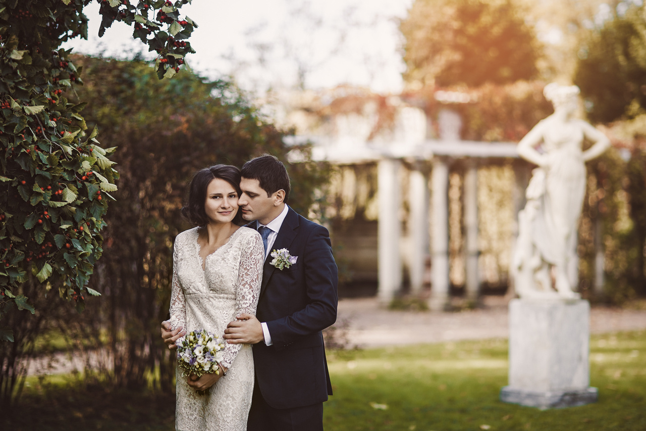 Свадебный и семейный фотограф Алексей Аверин