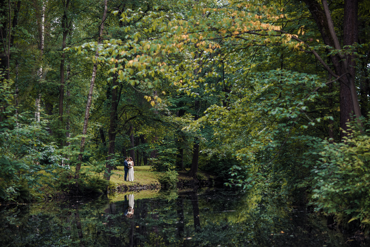 Антон и Ангелина