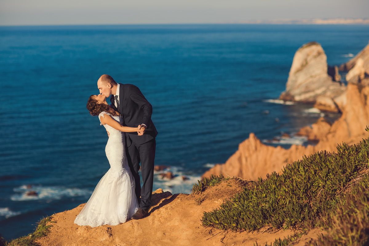 Алексей и Яна