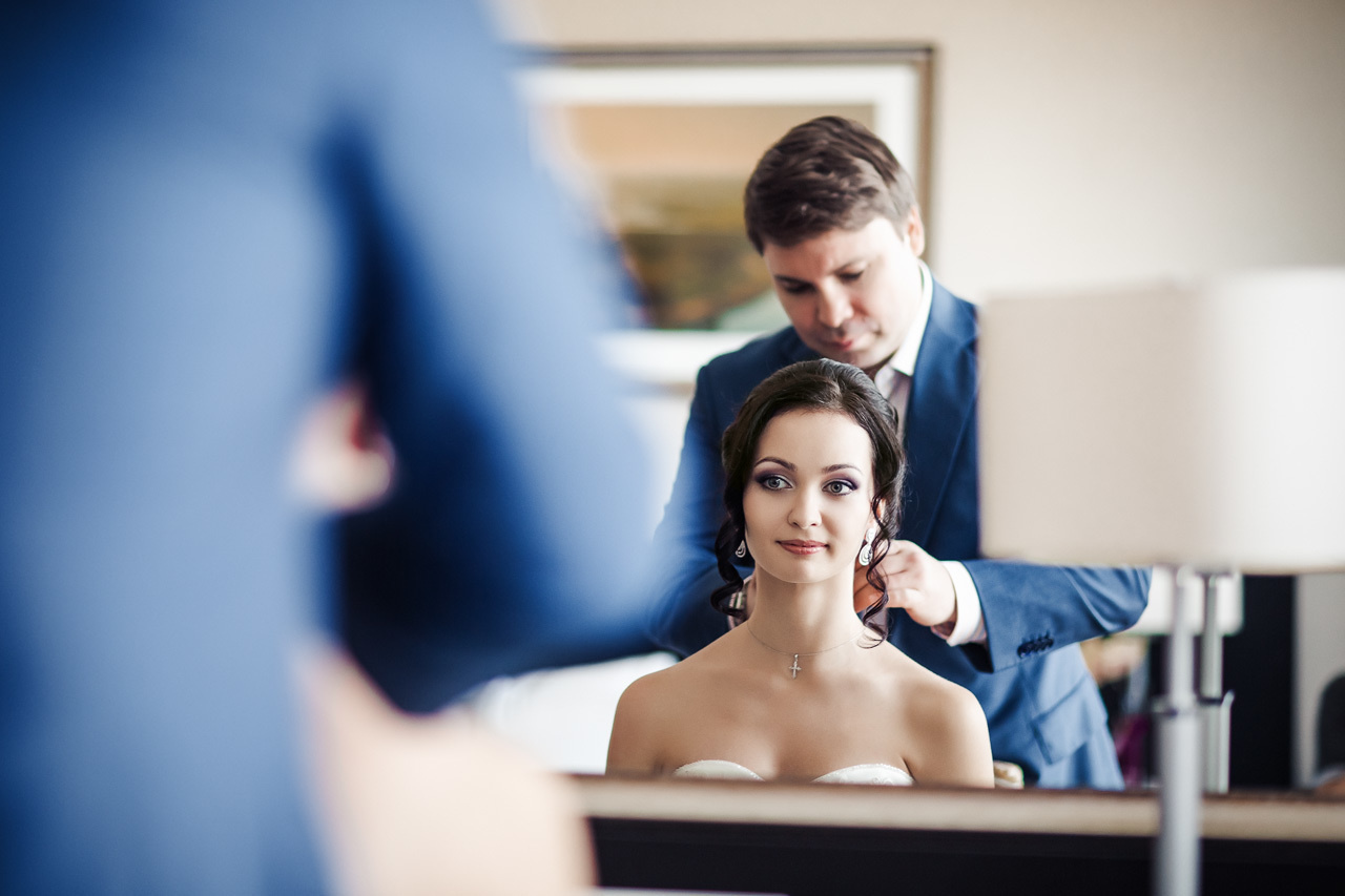 Олег и Елена