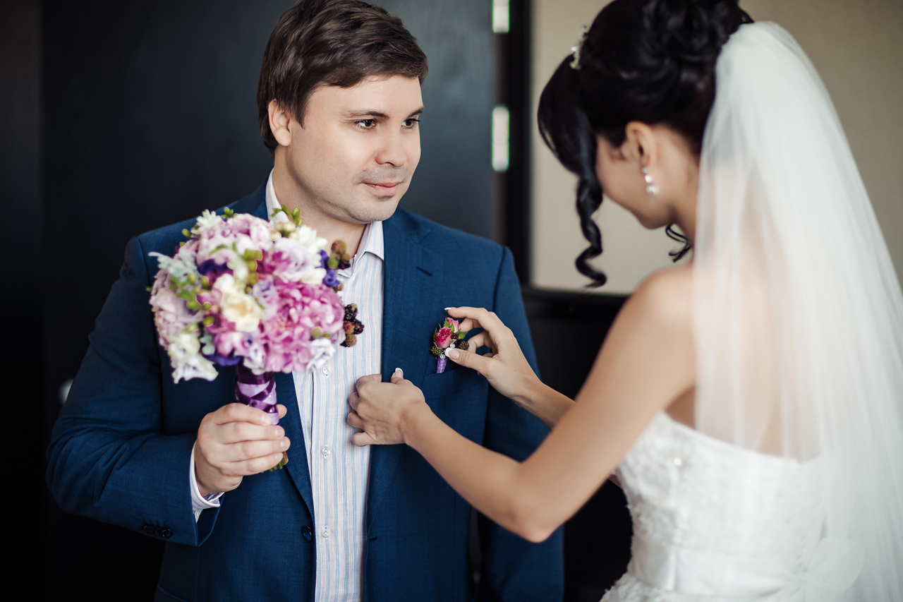 Олег и Елена