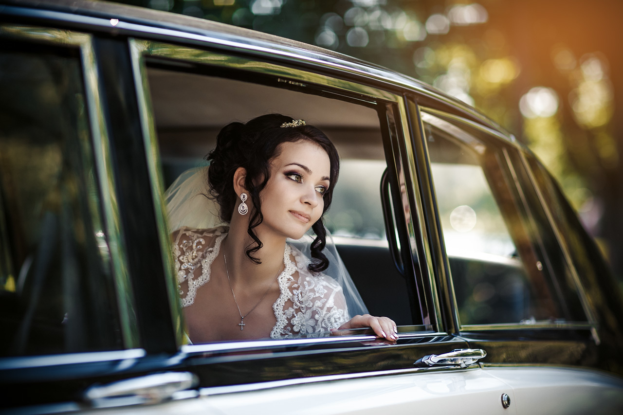 Олег и Елена