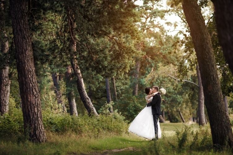 Отзывы о работе фотографа. Свадебный и семейный фотограф Алексей Аверин