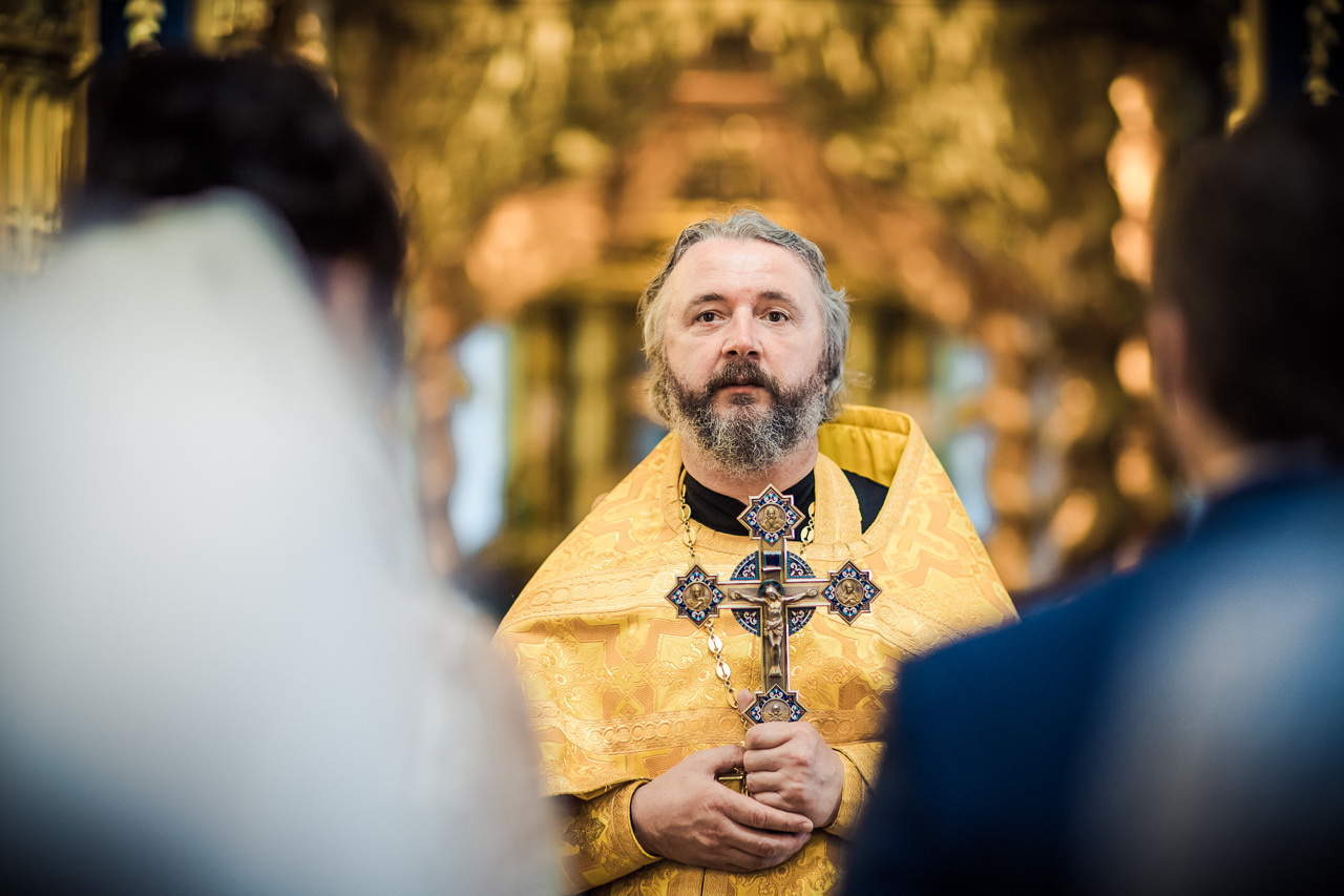 Олег и Елена