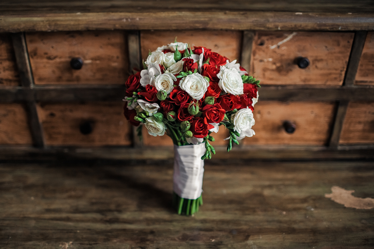 Михаил и Светлана