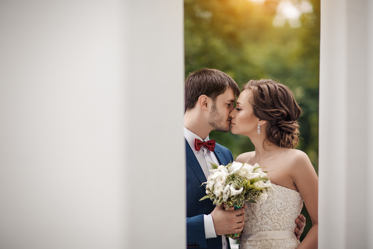 Антон и Ангелина