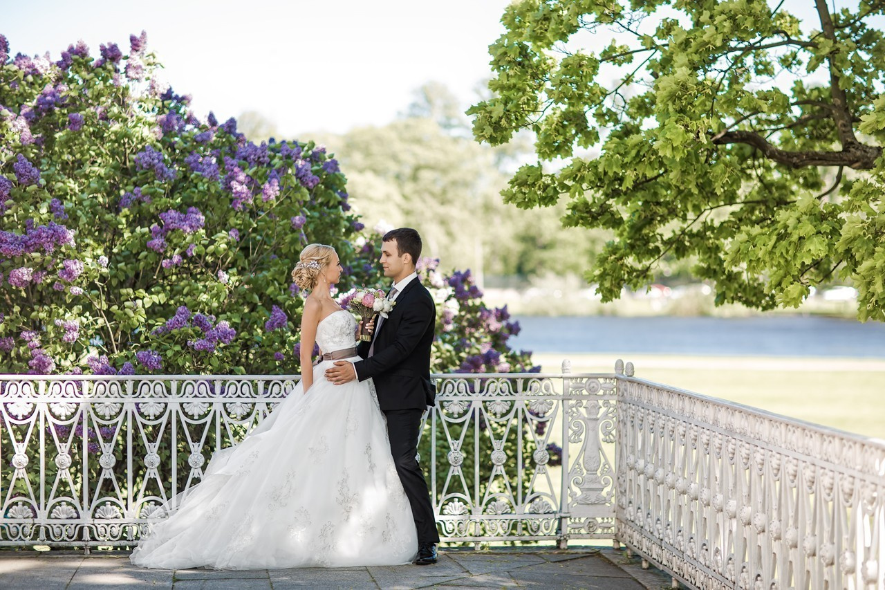 Ярослав и Алёна