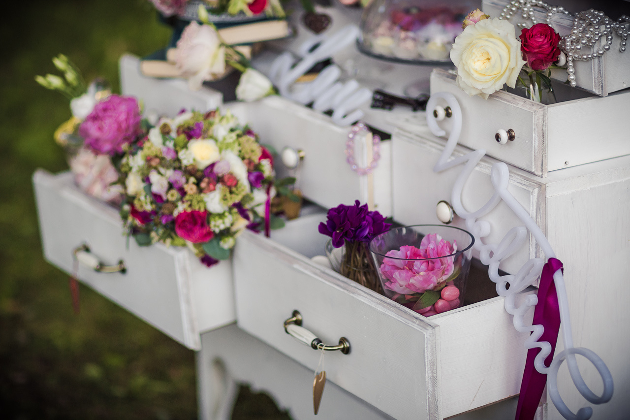 Вячеслав и Ирина