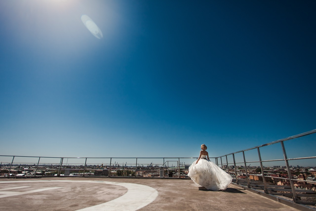 Ярослав и Алёна