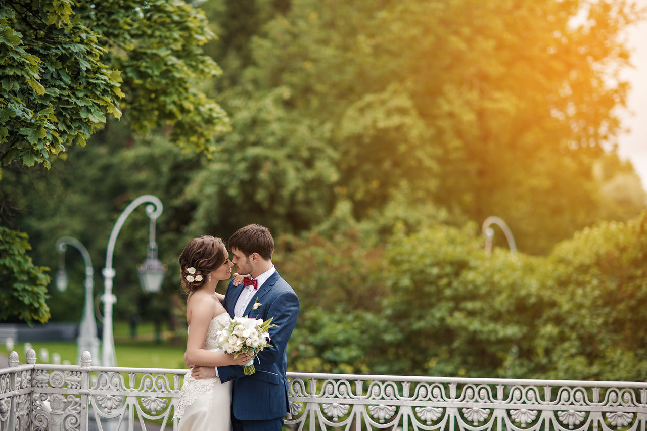 Антон и Ангелина