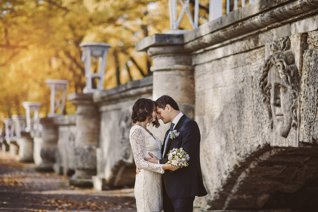Свадебный и семейный фотограф Алексей Аверин