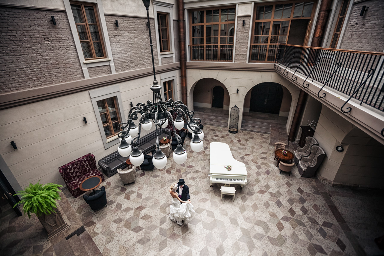 Свадебный и семейный фотограф Алексей Аверин