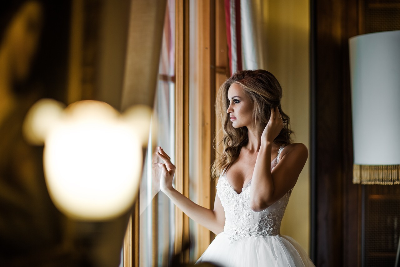 Свадебный и семейный фотограф Алексей Аверин