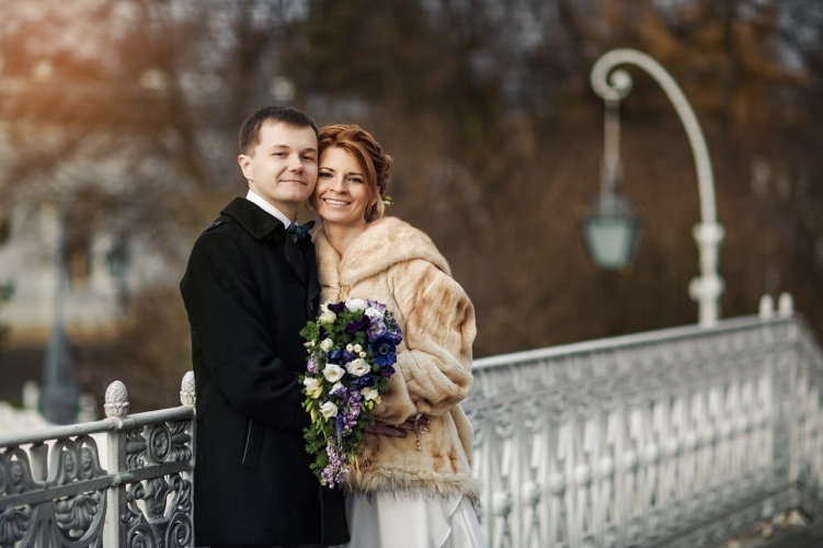 Отзывы о работе фотографа. Свадебный и семейный фотограф Алексей Аверин