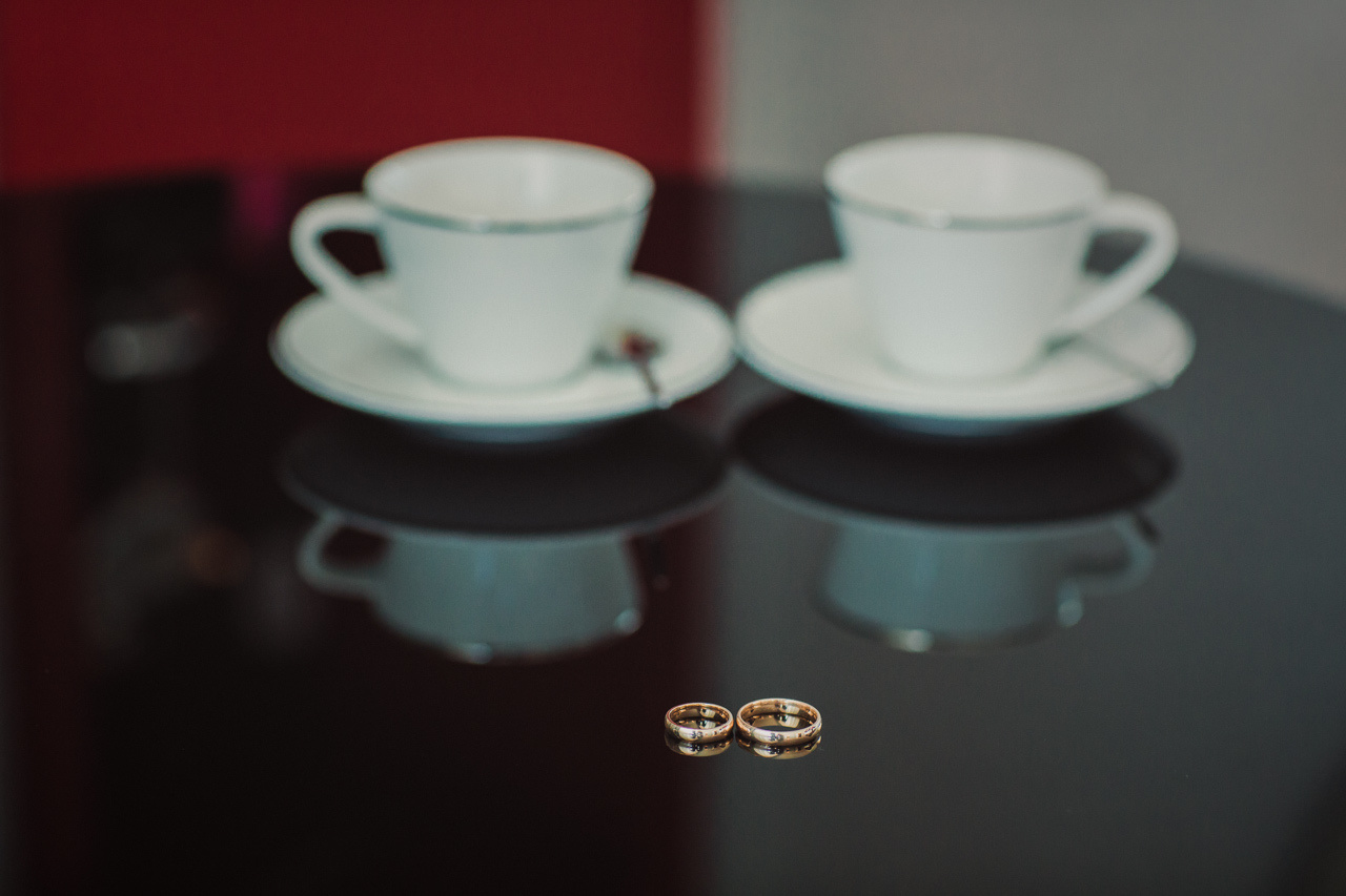 Алексей и Яна