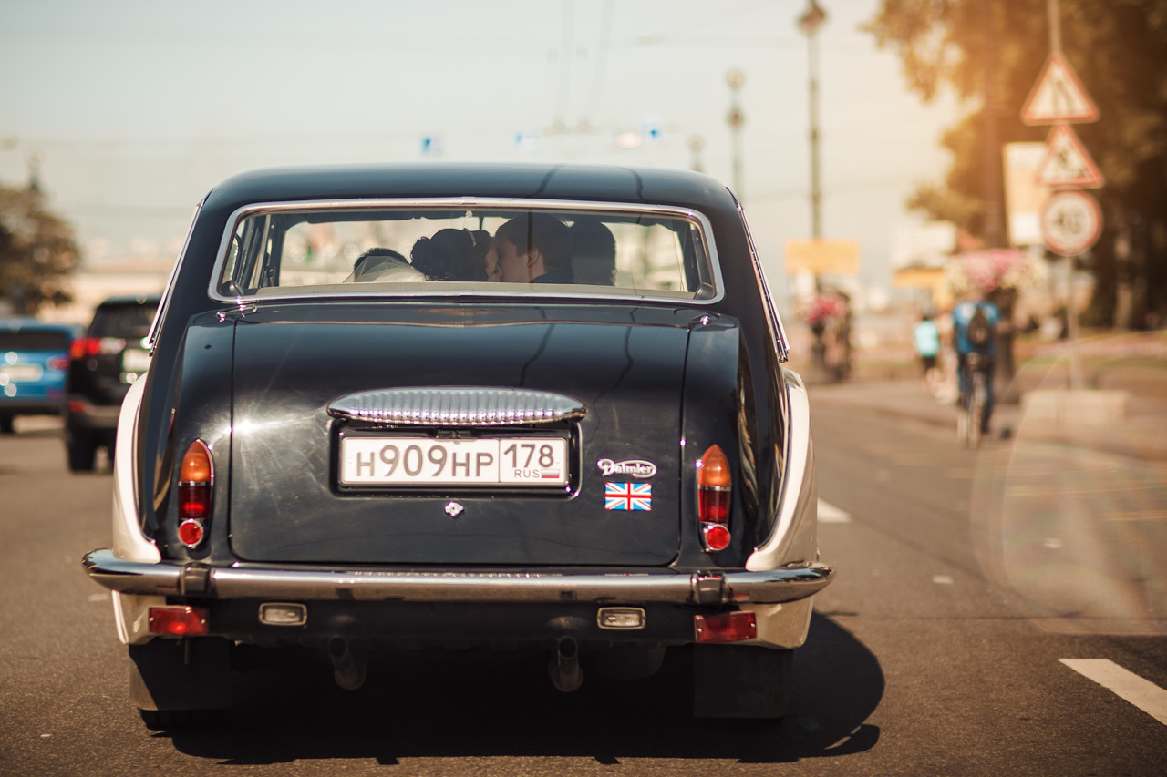 Олег и Елена