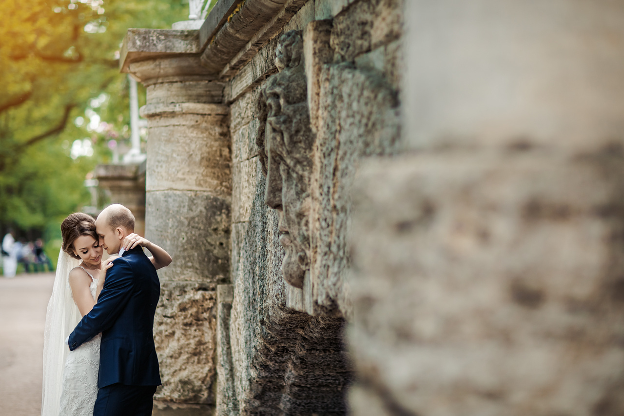 Дмитрий и Оксана