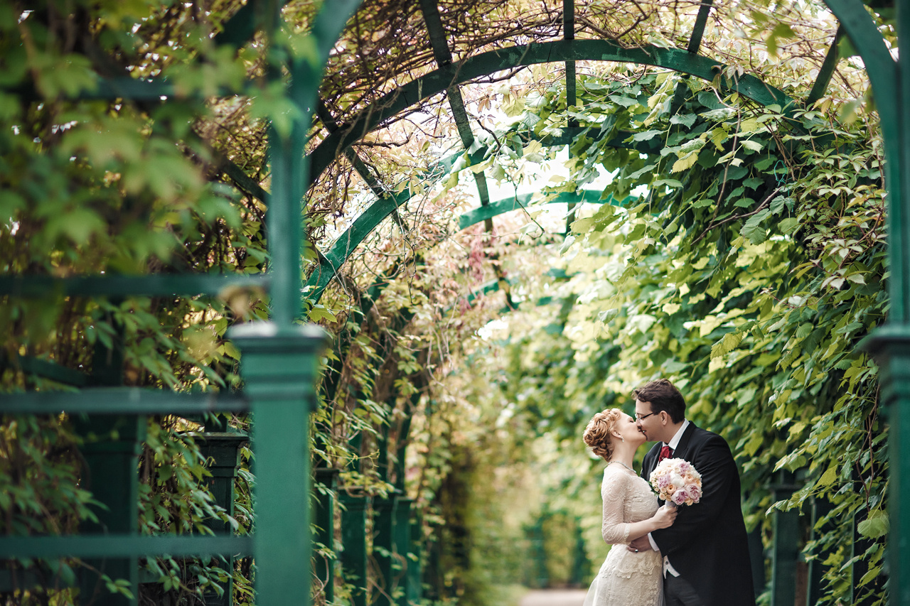 Паскаль и Раиса