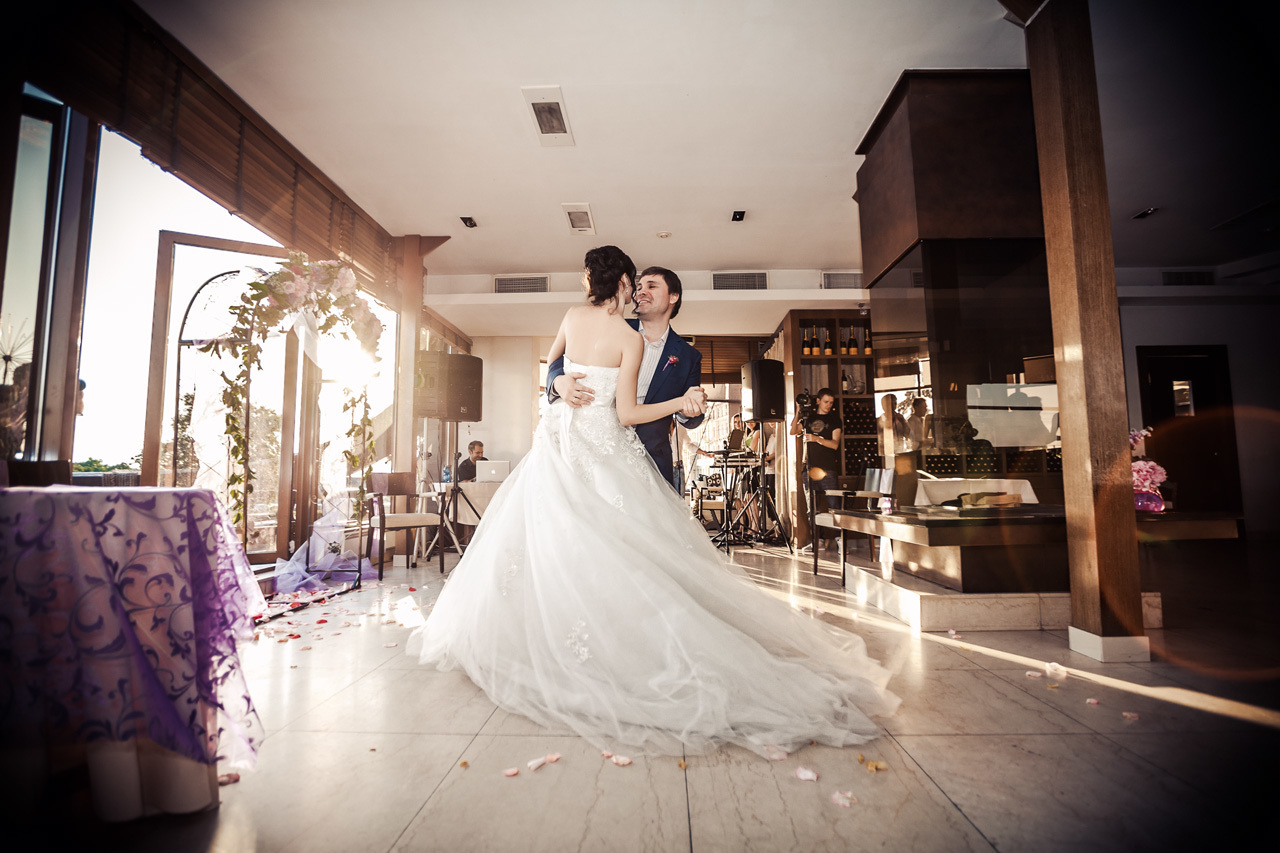 Олег и Елена