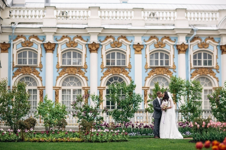 Отзывы о работе фотографа. Свадебный и семейный фотограф Алексей Аверин