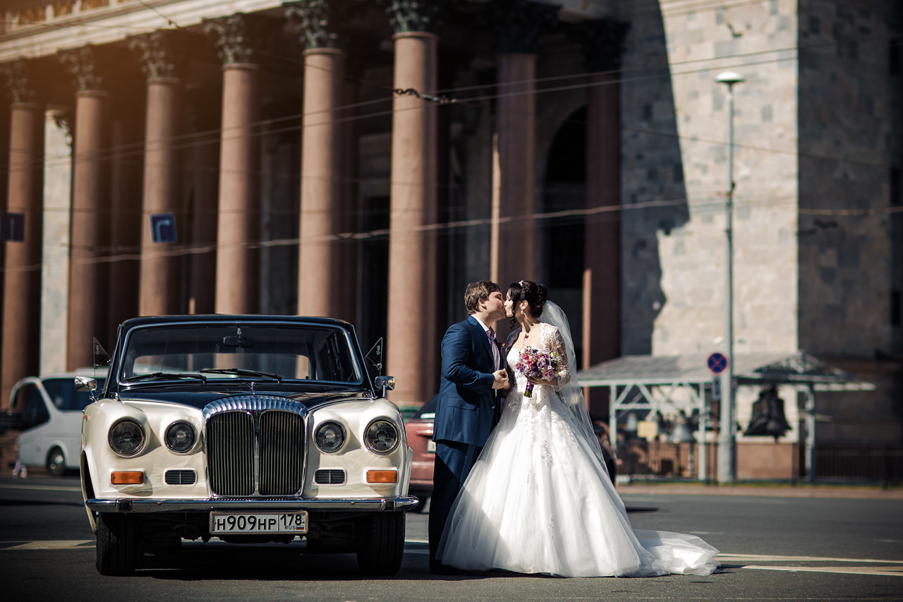 Олег и Елена