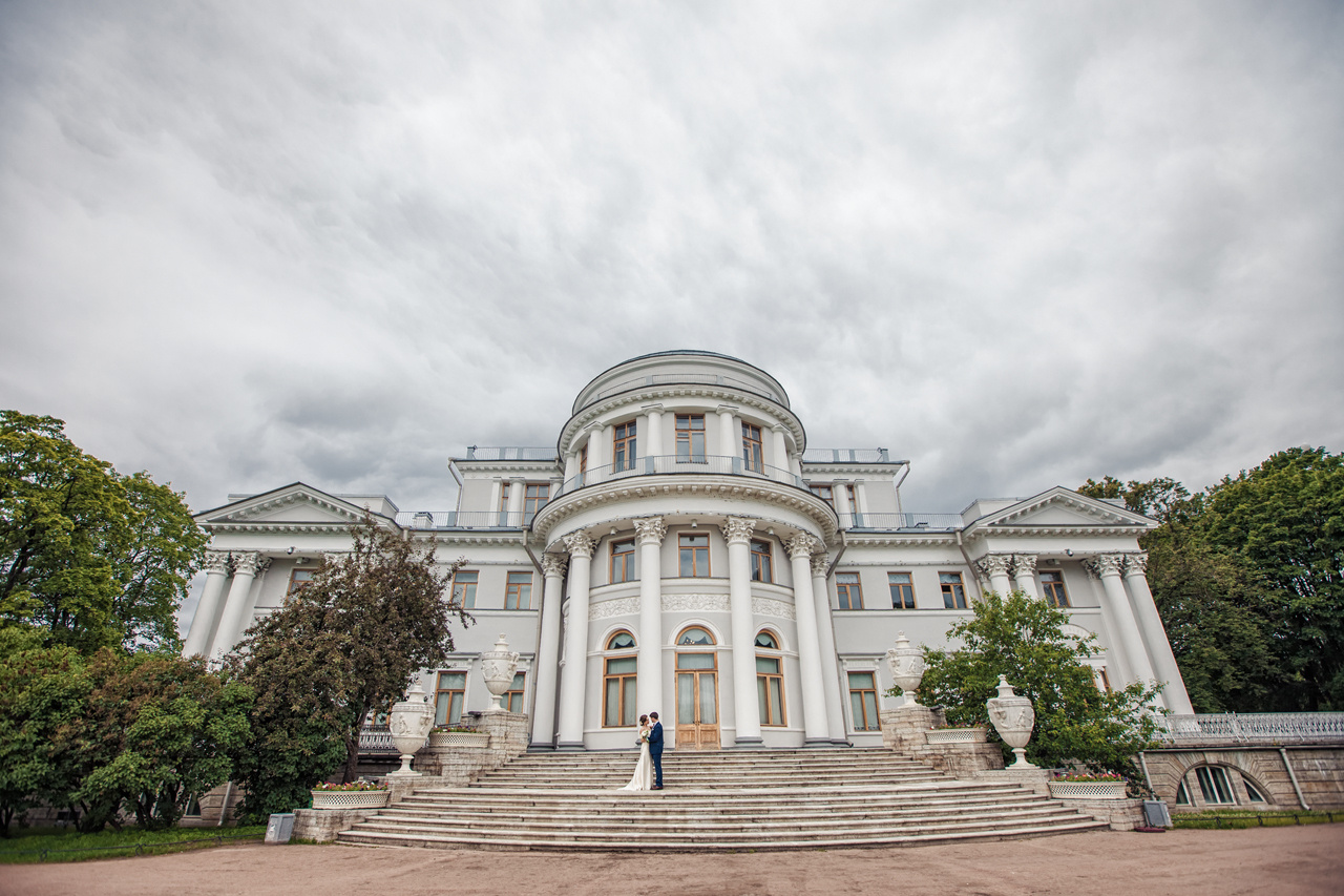 Антон и Ангелина