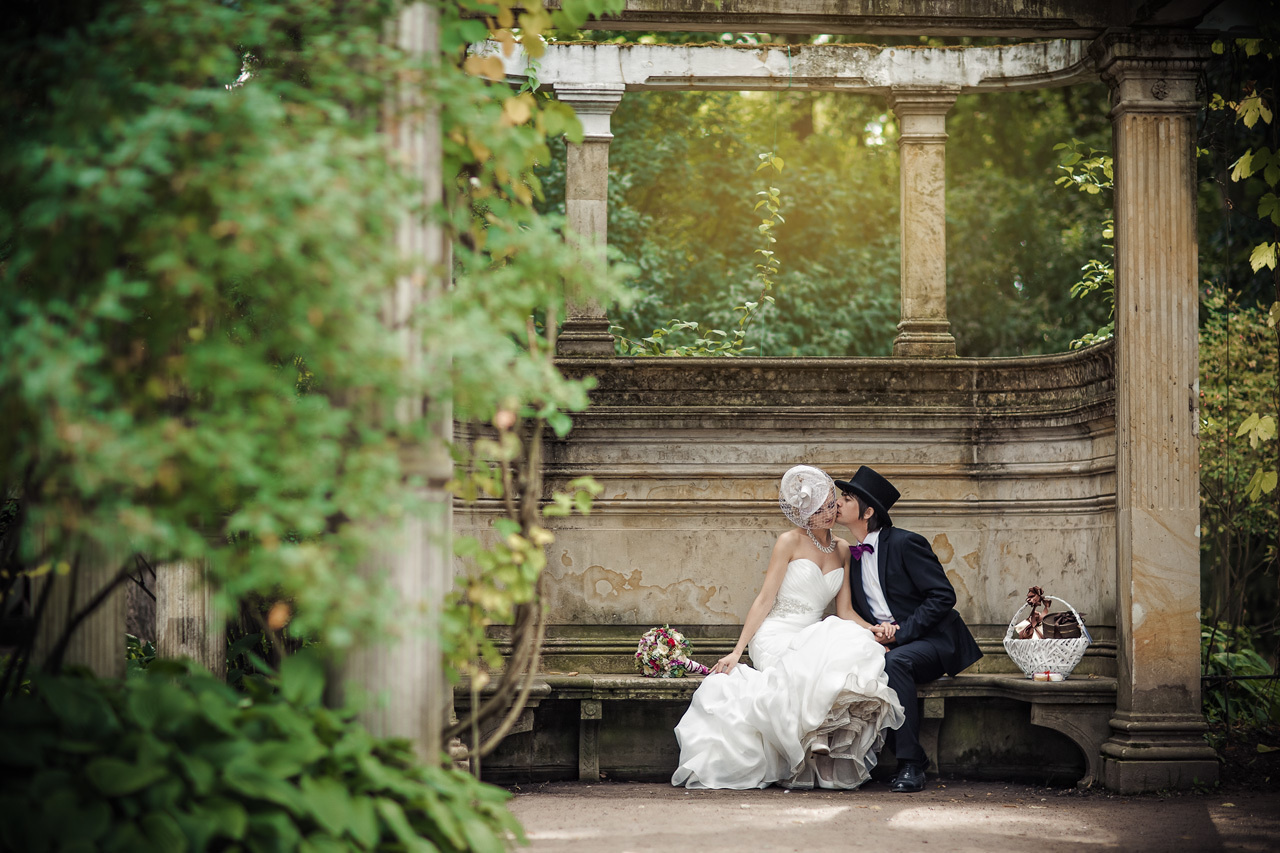 Свадебный и семейный фотограф Алексей Аверин