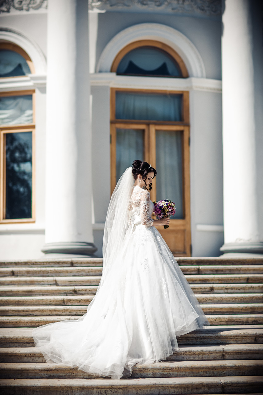 Олег и Елена