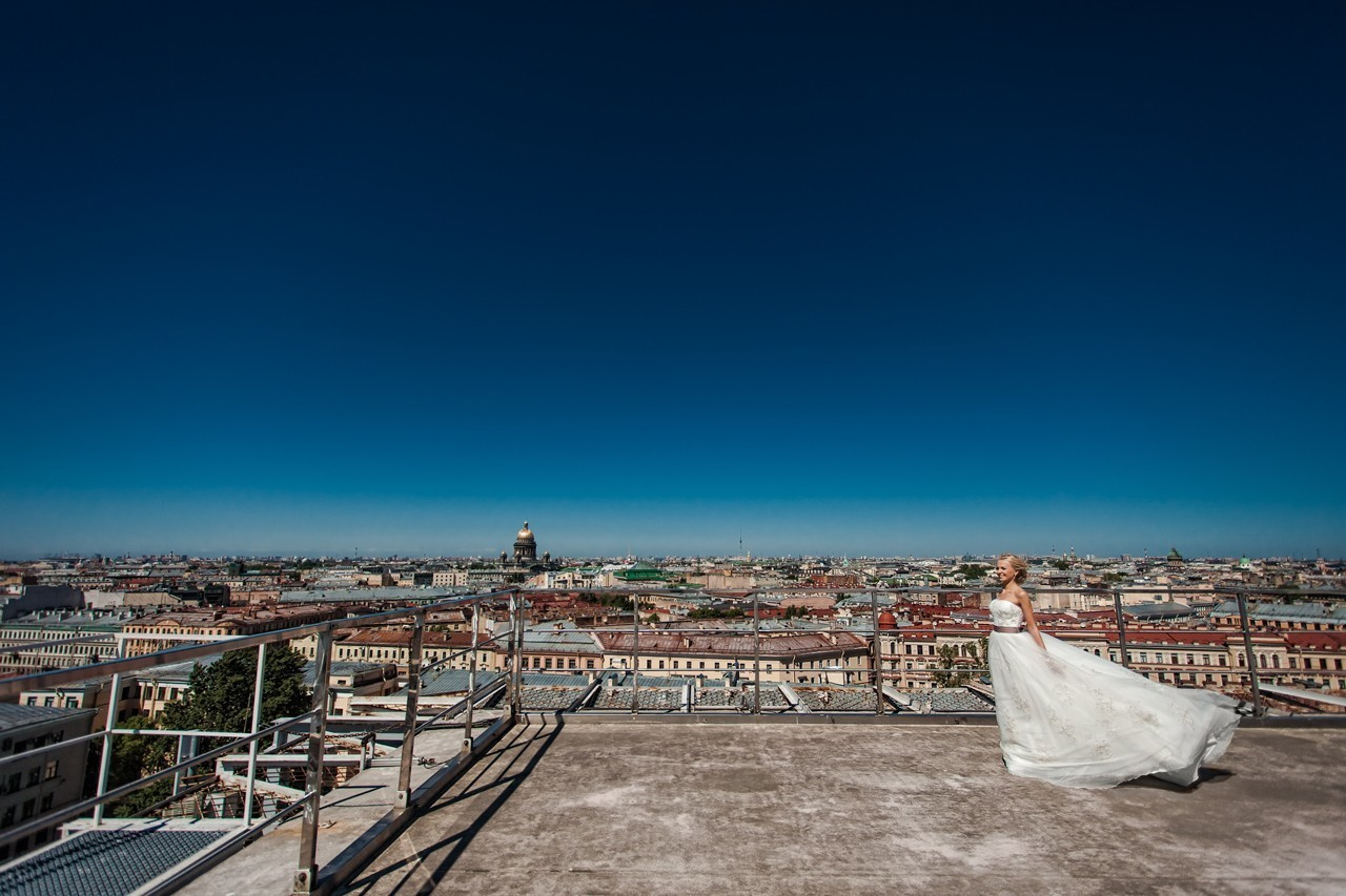 Ярослав и Алёна